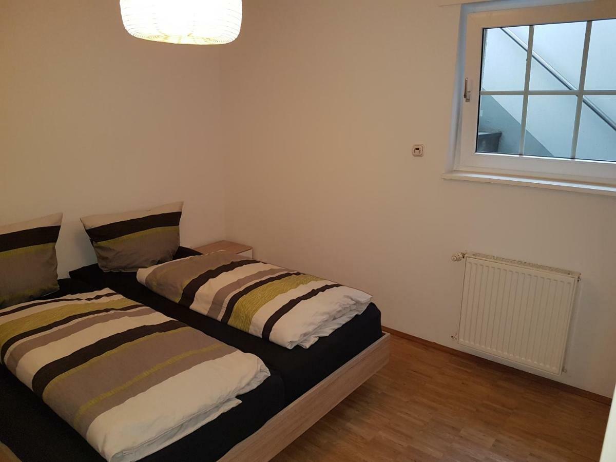 Wohnen Im Souterrain Einer Villa 黑尔德克 外观 照片